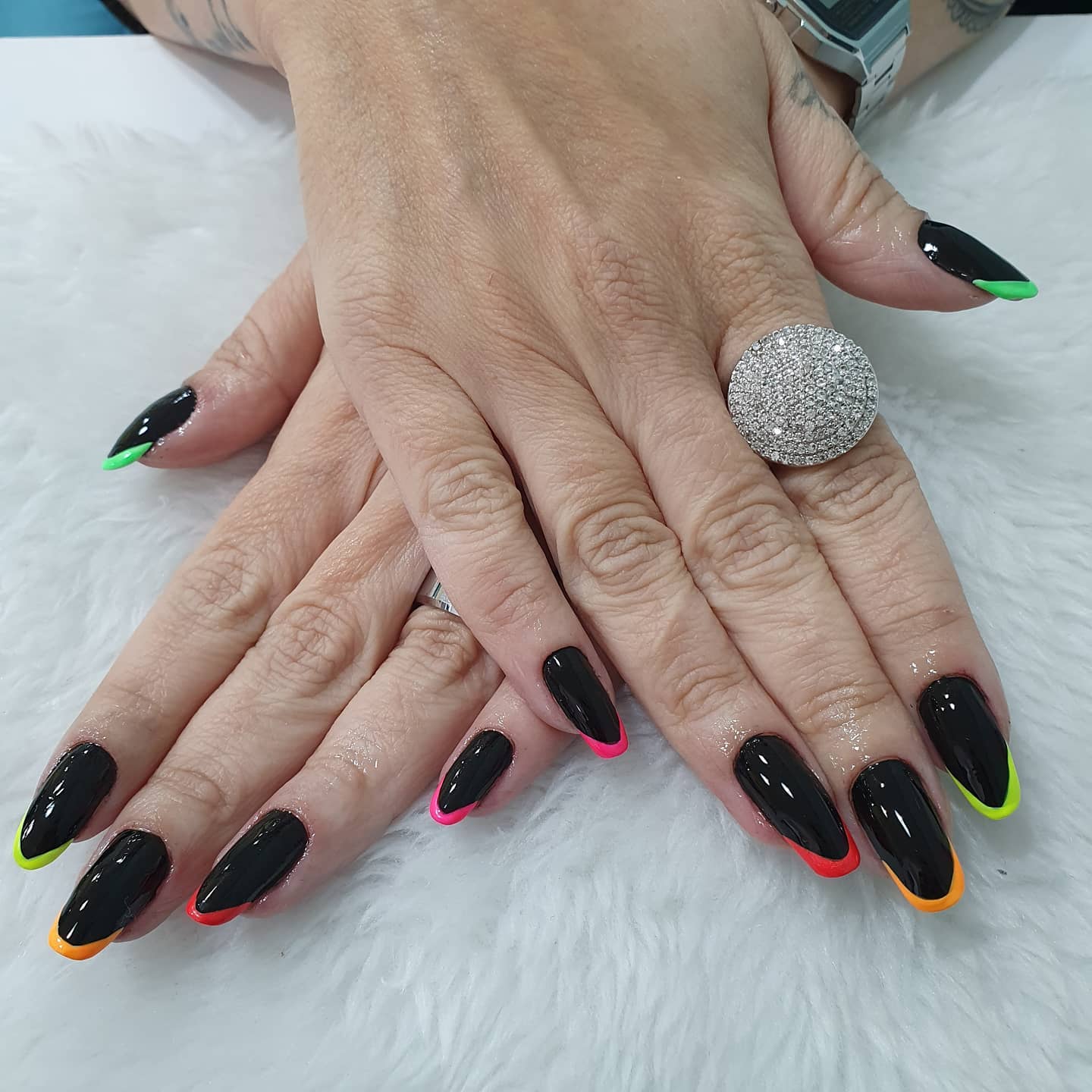 Manicure no Cambuí | Unhas em Campinas - Casa Rosa Belezaria Manicure no Cambuí | Unhas em Campinas - Casa Rosa Belezaria