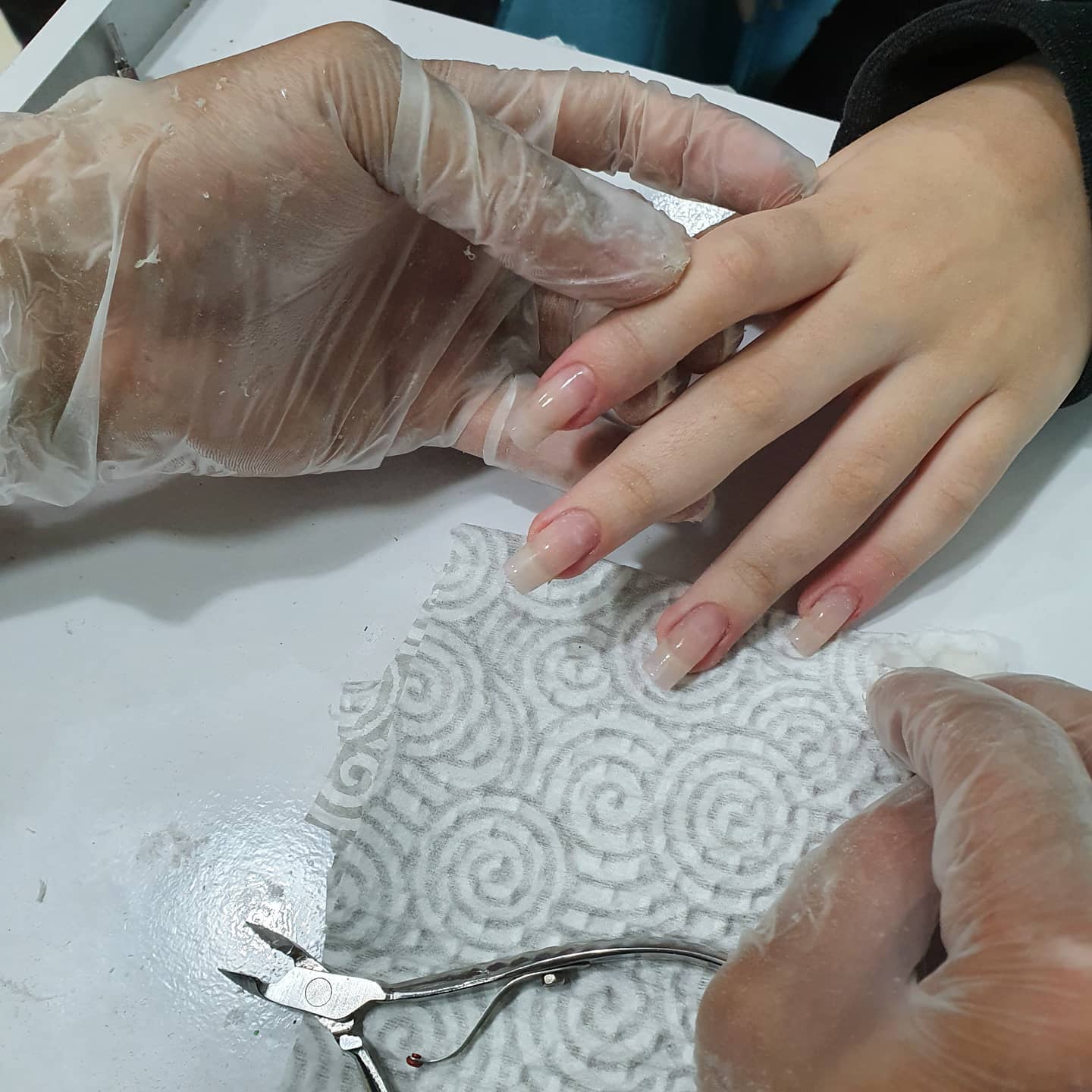 Alongamento de Unhas no Cambuí, Campinas | Casa Rosa Alongamento de Unhas no Cambuí, Campinas | Casa Rosa