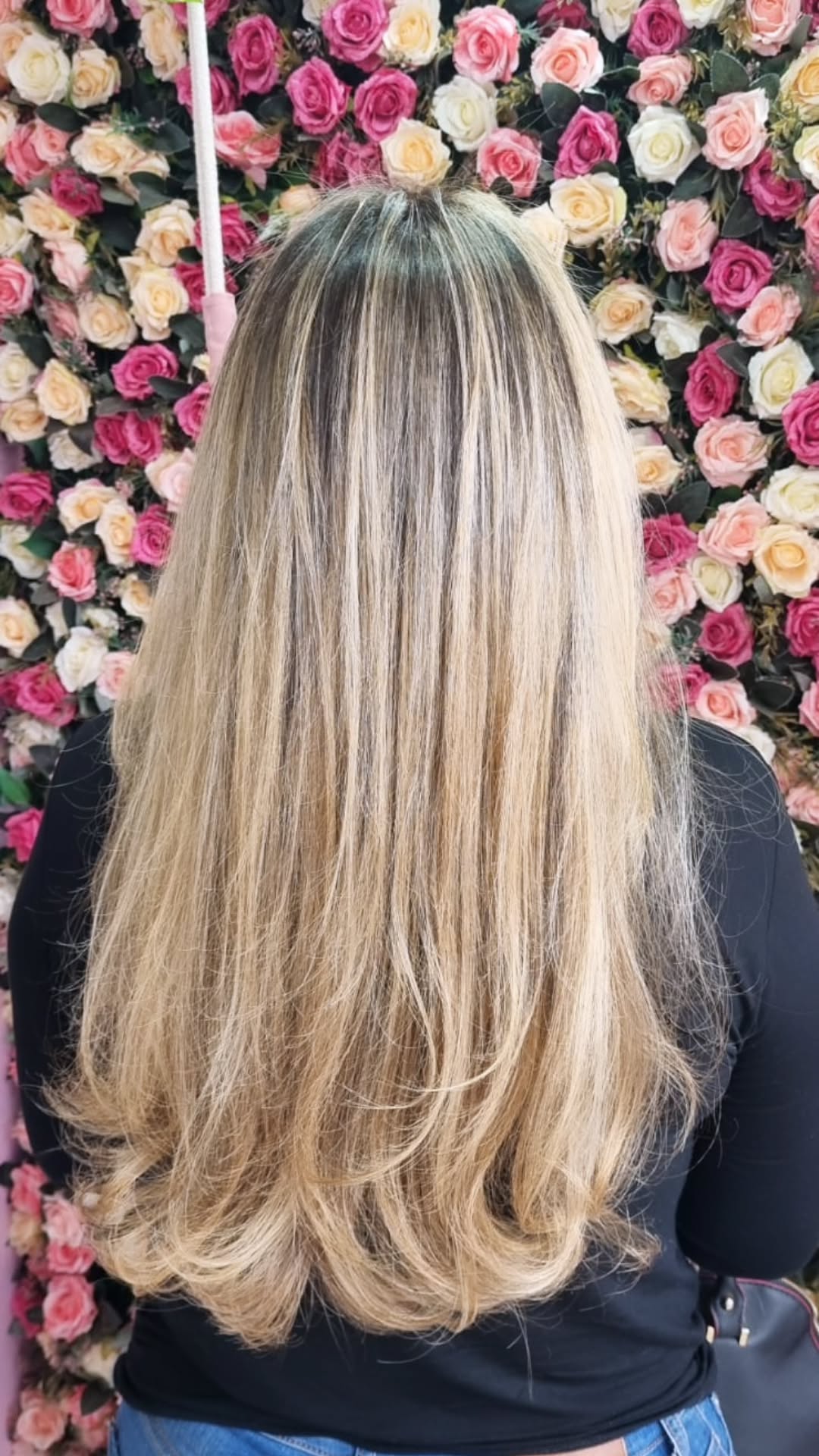 Mechas no Cambuí Campinas | Seu Loiro Perfeito na Casa Rosa Mechas no Cambuí Campinas | Seu Loiro Perfeito na Casa Rosa