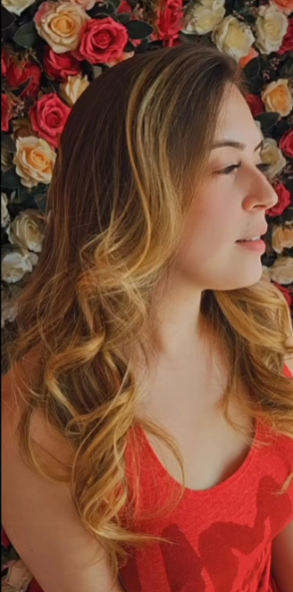 Mechas e Coloração