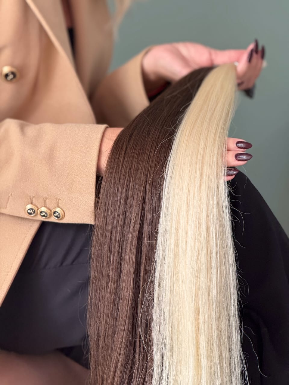 Mega Hair em Campinas | Alongue os Fios na Casa Rosa Mega Hair em Campinas | Alongue os Fios na Casa Rosa