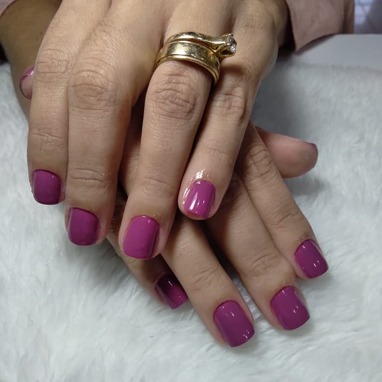Unhas – Casa Rosa Belezaria, Campinas - SP – foto 13