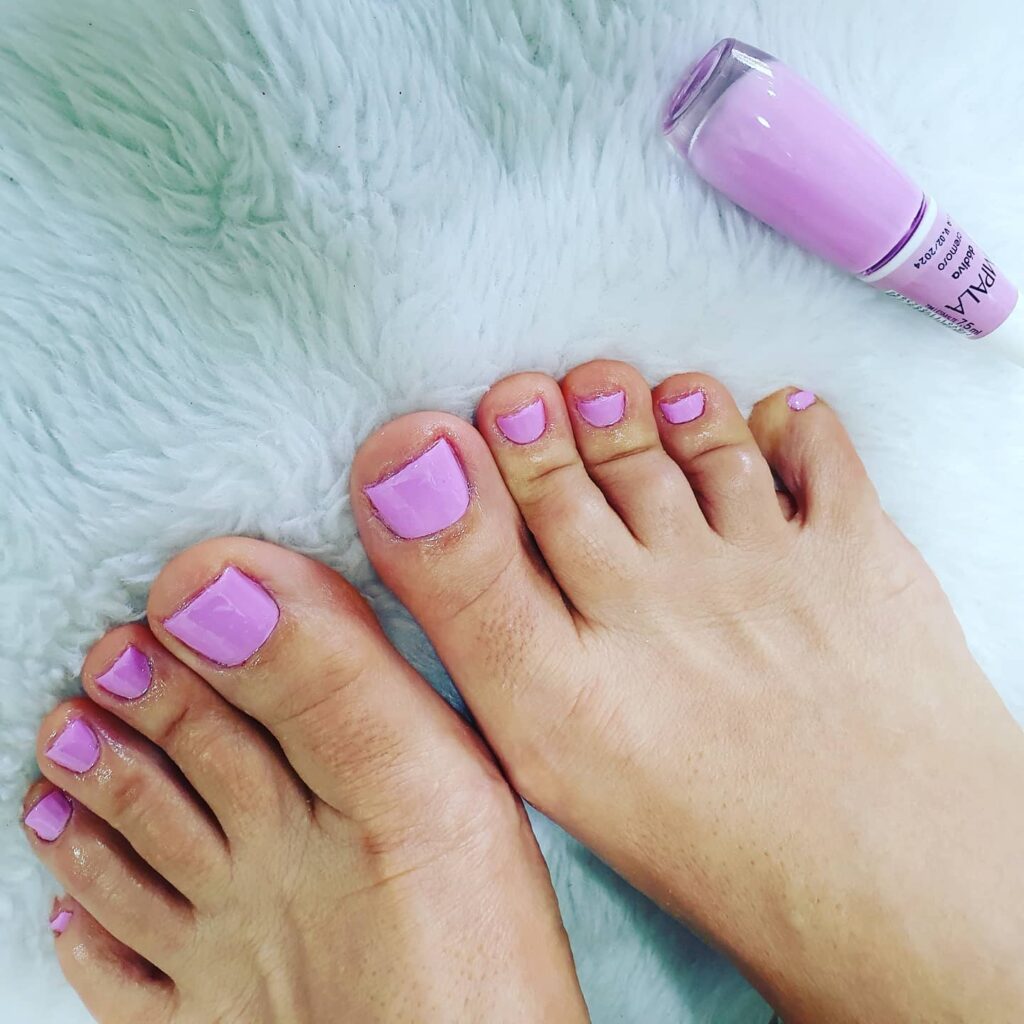 Unhas – Casa Rosa Belezaria, Campinas - SP – foto 9